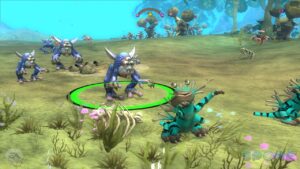Spore - Gamersmaze.com