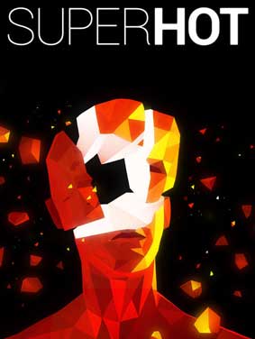 Superhot - Gamersmaze.com
