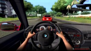 Test Drive Unlimited - Gamersmaze.com