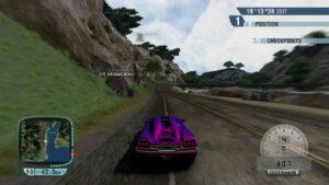 Test Drive Unlimited - Gamersmaze.com