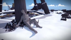 The Witness - Gamersmaze.com