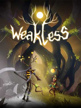 Weakless - Gamersmaze.com