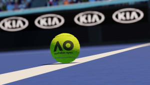 AO Tennis 2 - Gamersmaze.com
