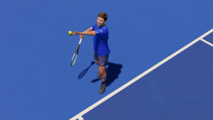 AO Tennis 2 - Gamersmaze.com