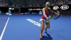 AO Tennis 2 - Gamersmaze.com