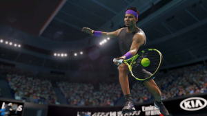 AO Tennis 2 - Gamersmaze.com