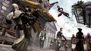 Assassin’s Creed: Brotherhood - Gamersmaze.com