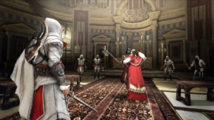 Assassin’s Creed: Brotherhood - Gamersmaze.com