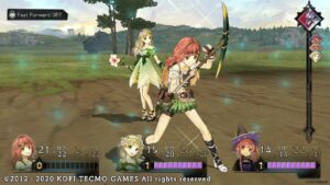 Atelier Dusk Trilogy Deluxe Pack - Gamersmaze.com