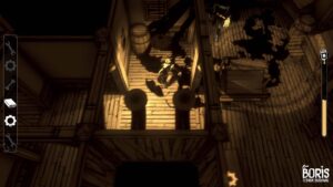 Boris and the Dark Survival - Gamersmaze.com