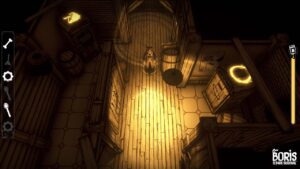 Boris and the Dark Survival - Gamersmaze.com