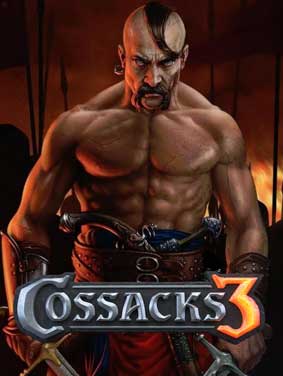Cossacks 3 - Gamersmaze.com