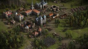 Cossacks 3 - Gamersmaze.com