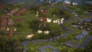 Cossacks 3 - Gamersmaze.com