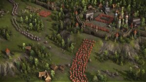 Cossacks 3 - Gamersmaze.com
