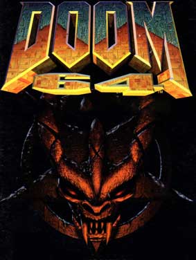 Doom 64 Gamersmaze.com
