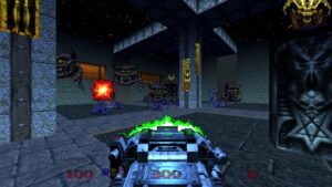 Doom 64 Gamersmaze.com