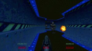 Doom 64 Gamersmaze.com