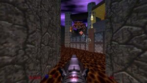 Doom 64 Gamersmaze.com