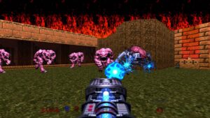 Doom 64 Gamersmaze.com