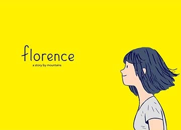 Florence - Gamersmaze.com