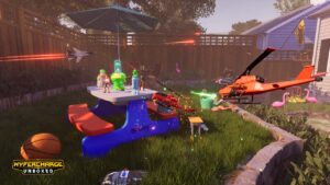 Hypercharge Unboxed - Gamersmaze.com