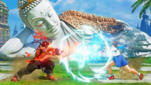Street Fighter V Champion Edition - Gamersmaze.com