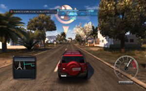 Test Drive Unlimited 2 - Gamersmaze.com