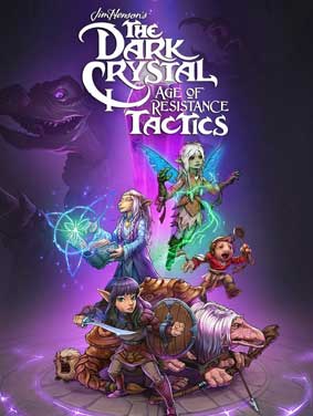 The Dark Crystal Age of Resistance Tactics - Gamersmaze.com