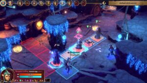The Dark Crystal Age of Resistance Tactics - Gamersmaze.com