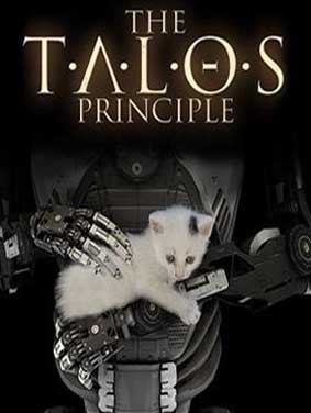 The Talos Principle - Gamersmaze.com