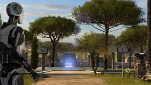 The Talos Principle - Gamersmaze.com