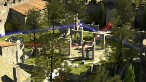 The Talos Principle - Gamersmaze.com