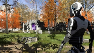 The Talos Principle - Gamersmaze.com