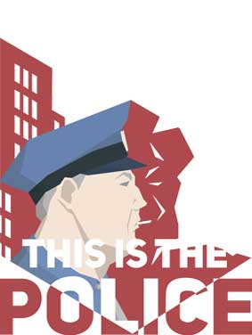This Is the Police - Gamersmaze.com