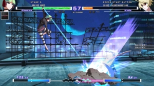 Under Night In-Birth ExeLate[cl-r] - Gamersmaze.com