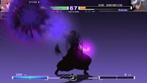 Under Night In-Birth ExeLate[cl-r] - Gamersmaze.com