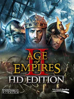 Age of Empires II: HD Edition - Gamersmaze.com