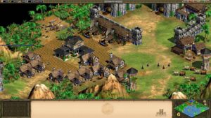 Age of Empires II: HD Edition - Gamersmaze.com