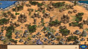 Age of Empires II: HD Edition - Gamersmaze.com