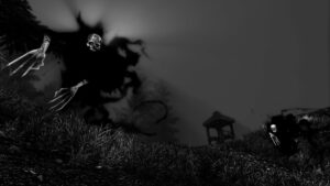 Betrayer - Gamersmaze.com