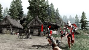 Betrayer - Gamersmaze.com