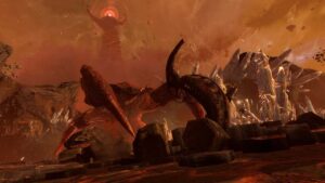 Black Mesa - Gamersmaze.com