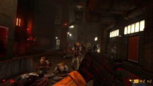 Black Mesa - Gamersmaze.com