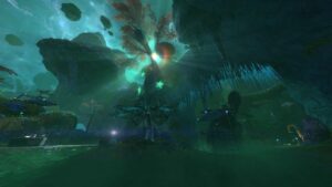 Black Mesa - Gamersmaze.com