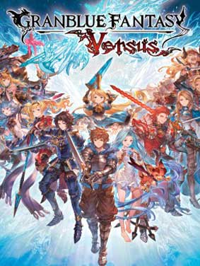 Granblue Fantasy Versus - Gamersmaze.com