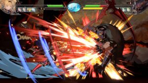 Granblue Fantasy Versus - Gamersmaze.com