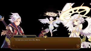 Hero Must Die. Again - Gamersmaze.com