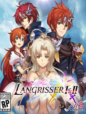 Langrisser I & II - Gamersmaze.com