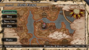 Langrisser I & II - Gamersmaze.com